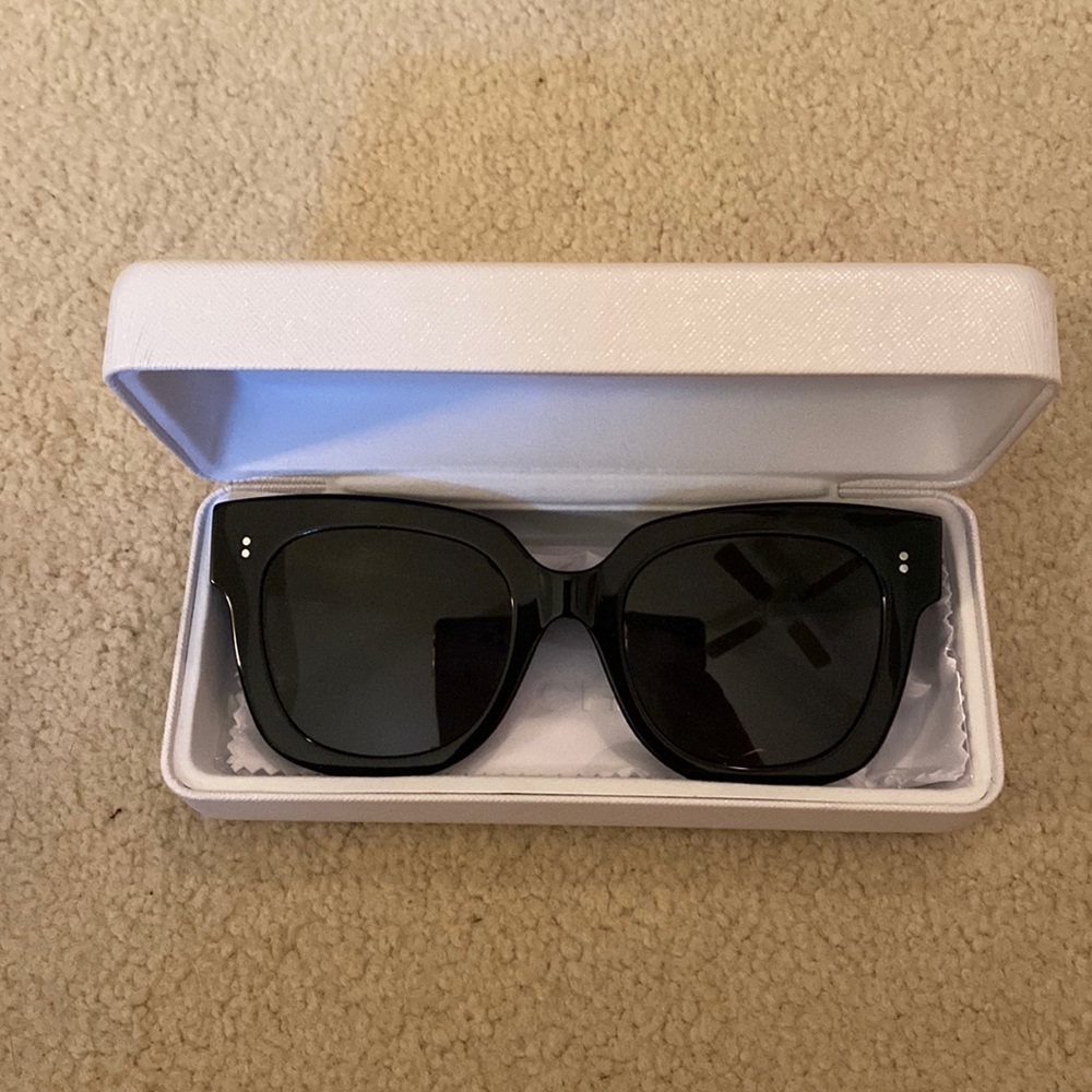 Chimi 08 Sunglasses